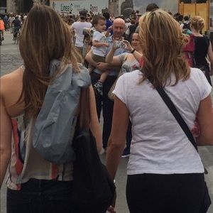 Meet your Posher, Betsy